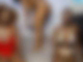 DollyCookie's Live Sex Cam Show