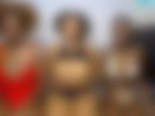 DollyCookie's Live Sex Cam Show