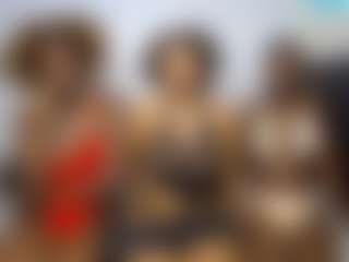 DollyCookie's Live Sex Cam Show