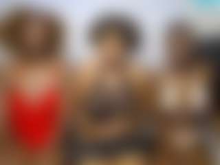 DollyCookie's Live Sex Cam Show