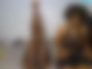 Live cam show with DollyCookie - Double Penetration on instabang