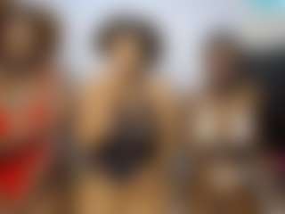Live cam show with DollyCookie - Middle Aged on TastyBlacksLive