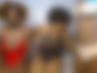 Live cam show with DollyCookie - Lesbian on milfzrlive.com