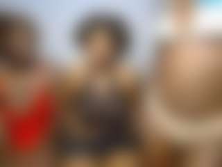 Live cam show with DollyCookie - Double Penetration on eurowanks.com