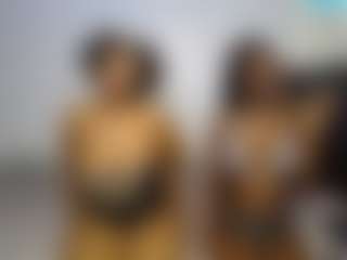DollyCookie's Live Sex Cam Show