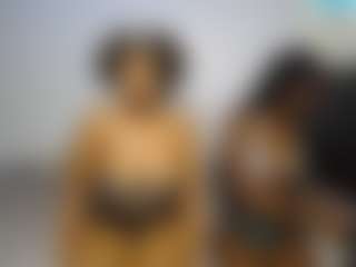 DollyCookie's Live Sex Cam Show