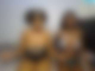 DollyCookie's Live Sex Cam Show