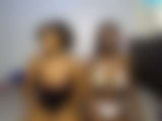 Live cam show with DollyCookie - Double Penetration on StripNow