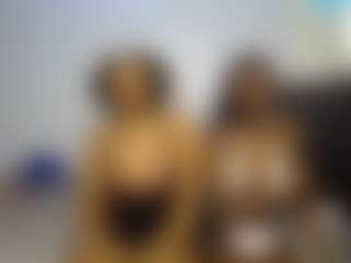 Live cam show with DollyCookie - Ebony on Camsoda