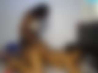 DollyCookie's Live Sex Cam Show