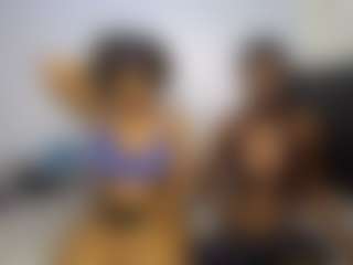 Live cam show with DollyCookie - Ebony Middle Aged on WildCum