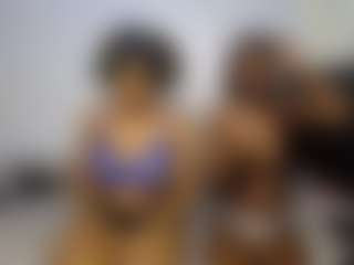 Live cam show with DollyCookie - Black Middle Aged on WildCum