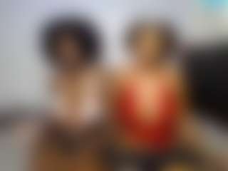 Live cam show with DollyCookie - Middle Aged on Mixed Magazine Live