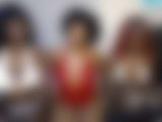 DollyCookie's Live Sex Cam Show