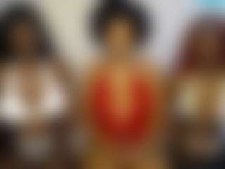 DollyCookie's Live Sex Cam Show