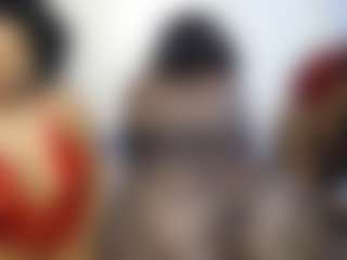 DollyCookie's Live Sex Cam Show