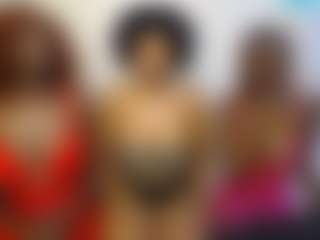 DollyCookie's Live Sex Cam Show