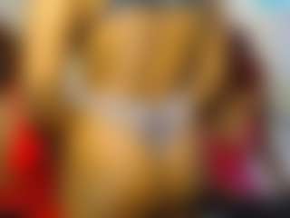 DollyCookie's Live Sex Cam Show