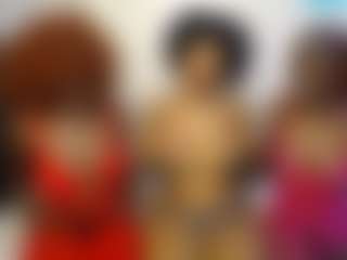 DollyCookie's Live Sex Cam Show