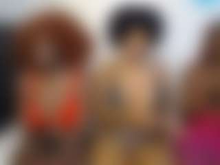 DollyCookie's Live Sex Cam Show
