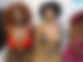 DollyCookie's Live Sex Cam Show