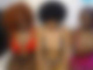Live cam show with DollyCookie - Mature on Mixed Magazine Live