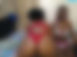 Live cam show with DollyCookie - Domination on Lustler
