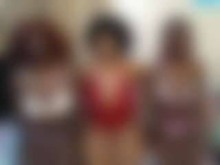 DollyCookie's Live Sex Cam Show