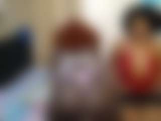Live cam show with DollyCookie - Strip on crypto-cams