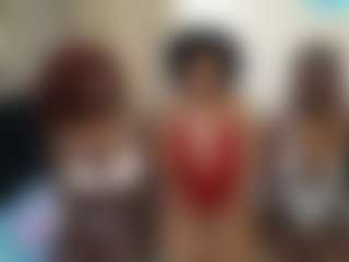 Show live cam dengan DollyCookie - Lesbian di Camsoda