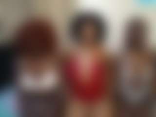 DollyCookie's Live Sex Cam Show