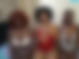 Live cam show with DollyCookie - Mature on liverealitysex.com