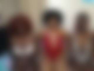 DollyCookie's Live Sex Cam Show