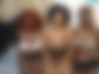 DollyCookie's Live Sex Cam Show
