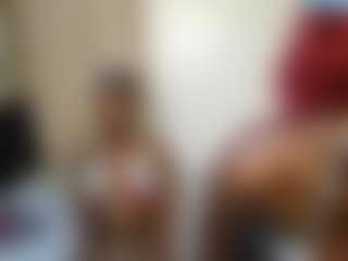 DollyCookie's Live Sex Cam Show