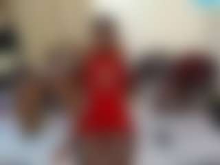 Live cam show with DollyCookie - Ebony on Camsoda