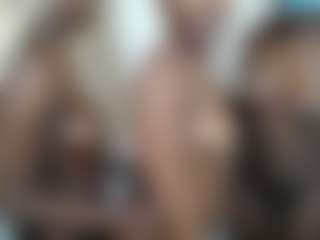 Live cam show with DollyCookie - Strip Ebony on Hubzter Live
