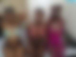 DollyCookie's Live Sex Cam Show