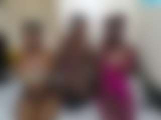 DollyCookie's Live Sex Cam Show