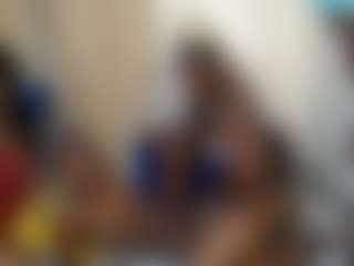 DollyCookie's Live Sex Cam Show