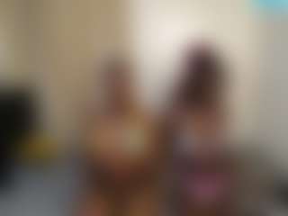DollyCookie's Live Sex Cam Show
