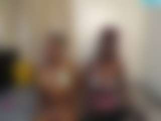 Live cam show with DollyCookie - Lesbian on Camsoda