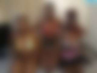 Live cam show with DollyCookie - Double Penetration on Camsoda
