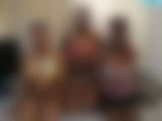 DollyCookie's Live Sex Cam Show