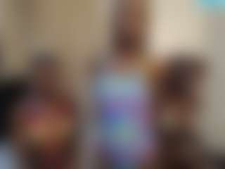 DollyCookie's Live Sex Cam Show
