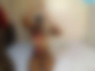 DollyCookie's Live Sex Cam Show