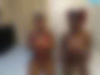DollyCookie's Live Sex Cam Show