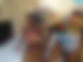 DollyCookie's Live Sex Cam Show