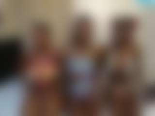 DollyCookie's Live Sex Cam Show