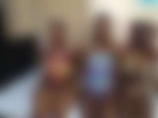 DollyCookie's Live Sex Cam Show